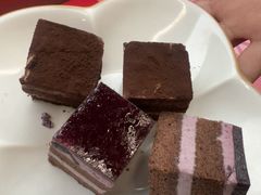 -海底捞火锅(太原南站店)