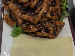 -玉桥餐厅(天坛店)