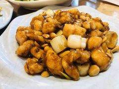 -南来顺饭庄·清真(南菜园店)