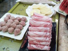 -活鱼馆(宜兴埠店)