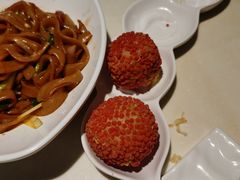 -稻香饭店(IFS国金中心店)