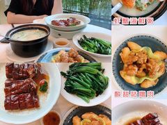 -御彩酒家(东风东路店)