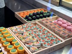 -北京稻香村(零号店)