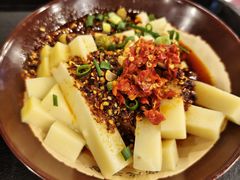 -伤心凉粉(洛带镇店)