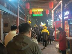 -陈记卤煮小肠