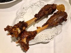 金牌羊棒骨-金春禧(北国商城店)