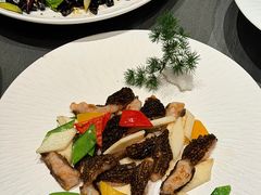 -夜宴江景餐厅