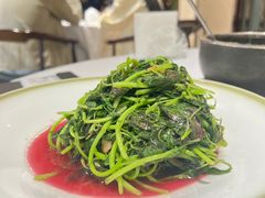 -香雪海饭店中餐厅(人民桥店)