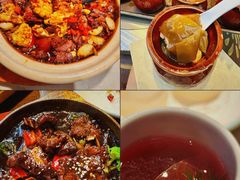 -小柴米·传统江西菜(八一广场店)