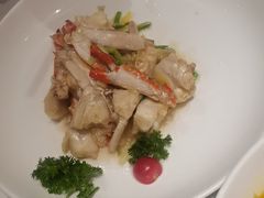 -阿明小菜·海鲜·上海菜(梅陇店)