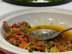-潇湘码头·鲜湘菜(清河店)