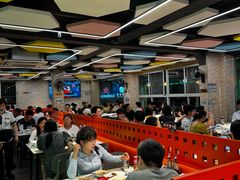 -阿忠食坊大排档·20年老店(万象城店)