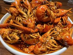 -马头巷·隐庐居·红油大虾(园区店)