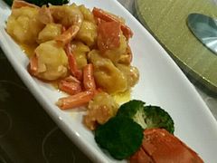-乾隆美食·本帮菜(黄河路店)
