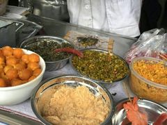 -大个子蒸饭