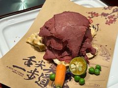 -山西会馆·晋菜·晋商宴·牌匾博物馆(胜利东街店)