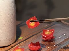 -菩提素素食餐厅(晶郦馆店)