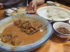 -旺角小渔村·海肠捞饭开创者(环山路店)