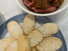 -百乐门粉面店(二龙喉分店)