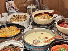 -老阿爸鲜鱼土菜(园区永旺店)