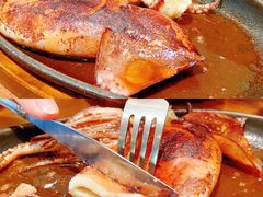 -萨莉亚意式餐厅(杭州滨江天街店)