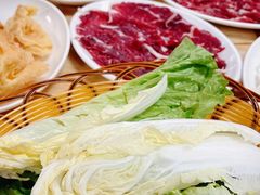 -汕头郑记牛肉火锅店(中山总店)
