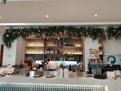 -LA JOLLA 墨西哥餐厅(学院路店)