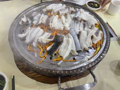 -凯盈阁·顺德私房菜·桑拿鸡