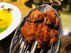 -并州大牌档之醉轻尘