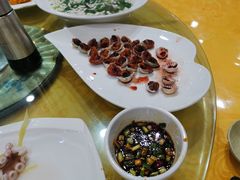 -胖大嫂渔家排档·全海景餐厅(渔村店)