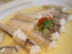 雪汁豆腐鱼-海味世家·家常菜馆(明州里店)