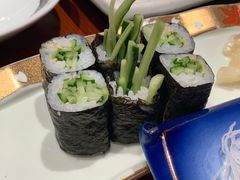 -乾山寿司(好运街店)