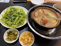 -皮蛋弟砂锅店(总店)