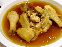 -老吉士(环贸iapm店)