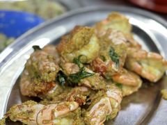 -黄亚华小食店(Jalan Alor)