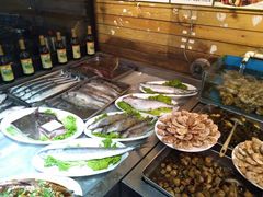 -山沟沟羊小馆&烤全羊羊肉汤(麦岛店)