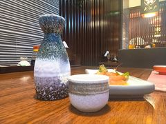 -大江户日本料理(吕厝店)