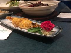 -T館·花园艺术餐厅
