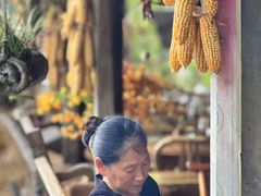 -林坑古村落