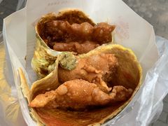 -南楼煎饼(滨江道店)