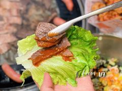-玄希浪漫厨房·韩料烤肉(湖滨银泰in77店)