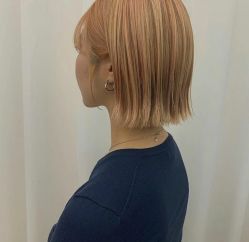 -BHG Hair Salon