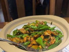 -柴火农家·江西赣南菜(土华店)