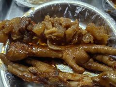 -阿信糖水(体育花园店)
