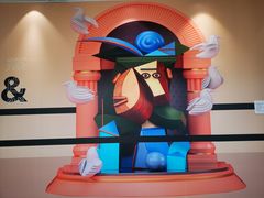 -大族广场Mall&More