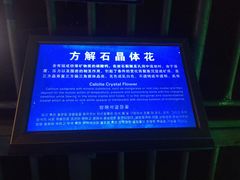 -泰安地下龙宫景区