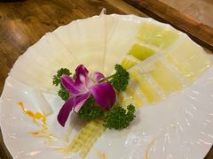 农家竹笋片-历蜀记·家宴老火锅(总店)