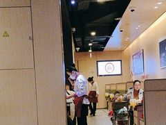 -海底捞火锅(中原万达广场店)