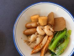 -左记港食(融科天城店)