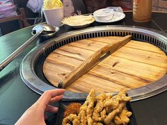 -地锅之家·鲜货工厂(华发路店)